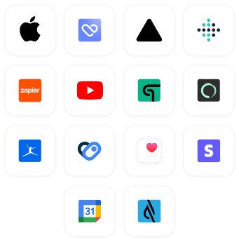 ABC Trainerize App Integrations