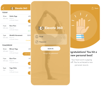 Elevate 360