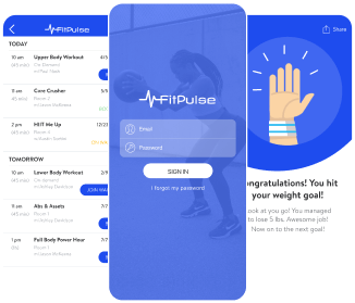 Fit Pulse