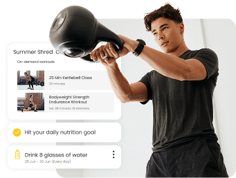 Coach Your Clients