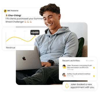 Engage And Motivate Clients