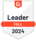G2 Leader Fall 2024