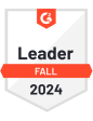 G2 Leader Fall 2024